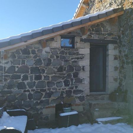 Studio "Les Planchettes" Fay-sur-Lignon Exterior photo